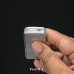 First Dot Car-Inspired Windproof Jet Lighter - Fancy Cigarette Lighter