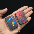 First Dot Gothic & Anime Art Pack of 2
