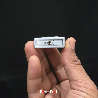 Classic Royal Horse Cig Metal Lighter