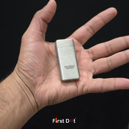 Huobao Jet Flame Gas Lighter