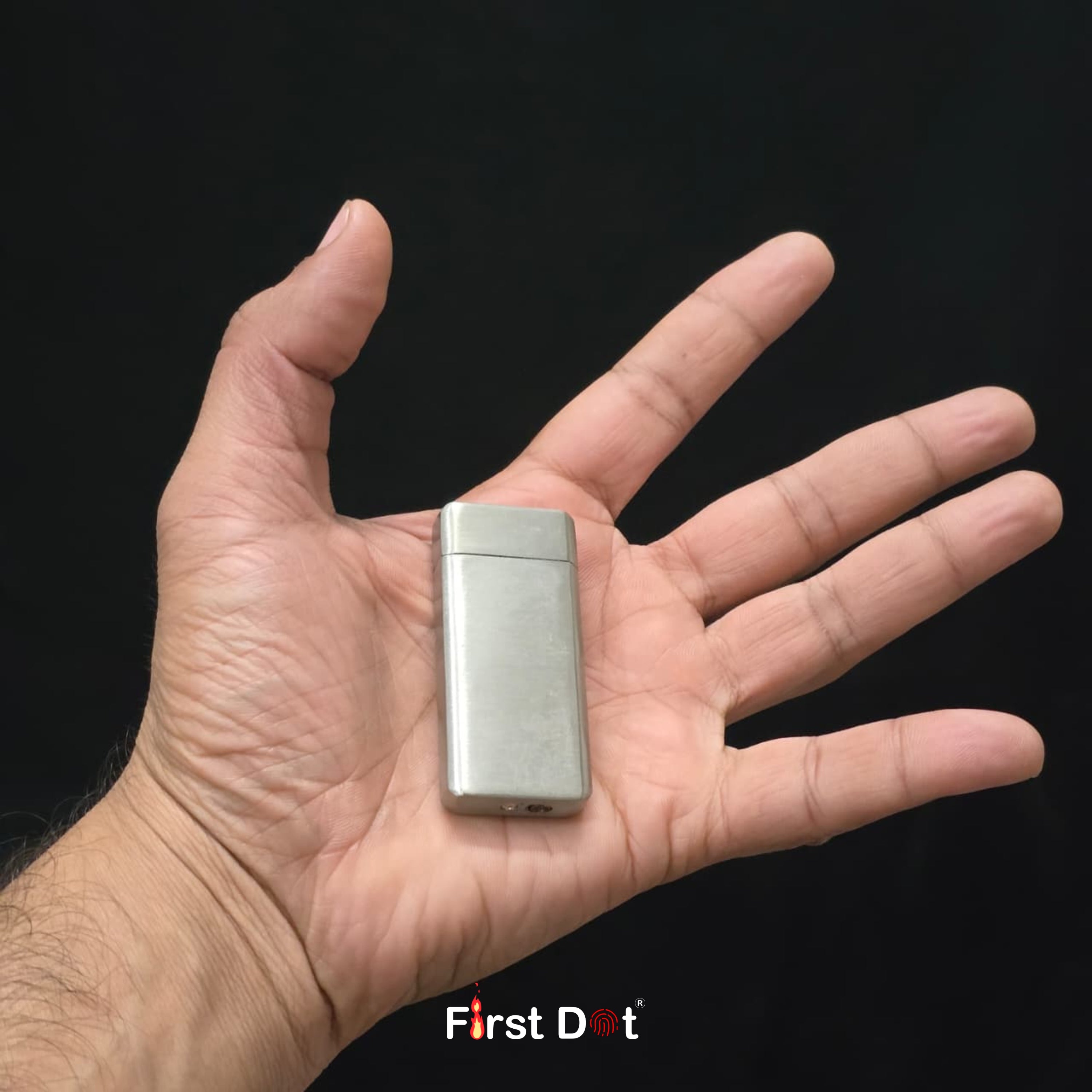 Huobao Jet Flame Gas Lighter