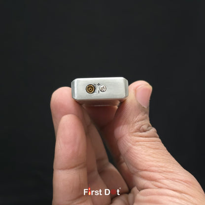 Huobao Jet Flame Gas Lighter