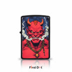 Inferno Series : Demon Cigarette Lighter