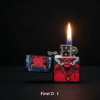 Inferno Series : Demon Cigarette Lighter