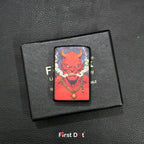 Inferno Series : Demon Cigarette Lighter