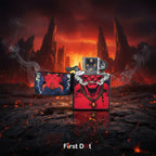 Inferno Series : Demon Cigarette Lighter