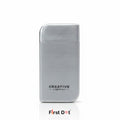 Jet Flame Gas Lighter | Wind-Resistant Metal body