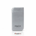 Jet Flame Gas Lighter | Wind-Resistant Metal body