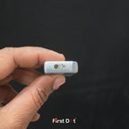 Jet Flame Gas Lighter | Wind-Resistant Metal body