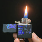 First Dot John Wick Iconic Design Movie Edition Pack of 3 Lighters