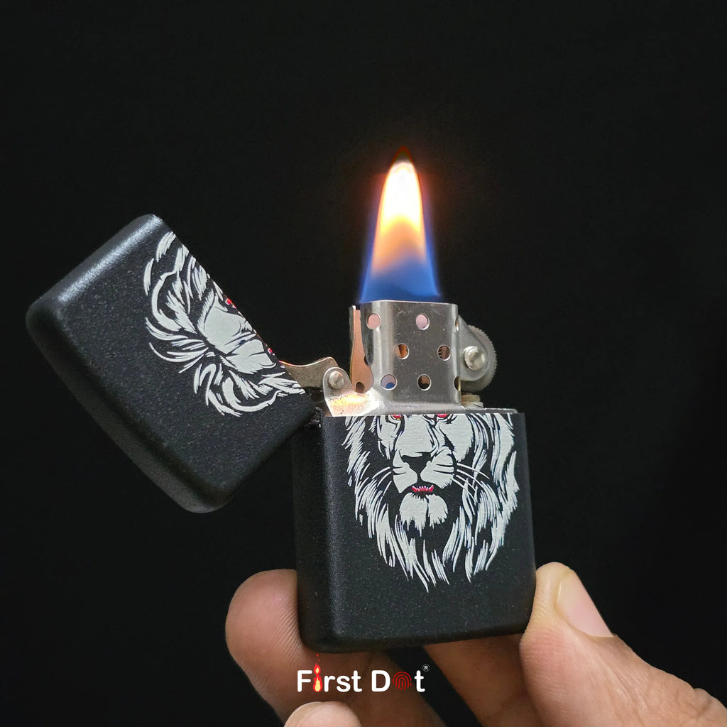 First Dot King of the Jungle Pack of 2