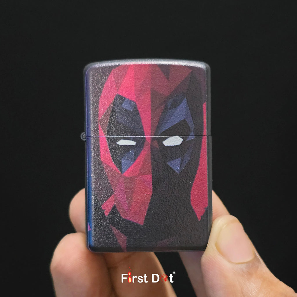 First Dot Legendary Heroes Comic Character Pack of 2