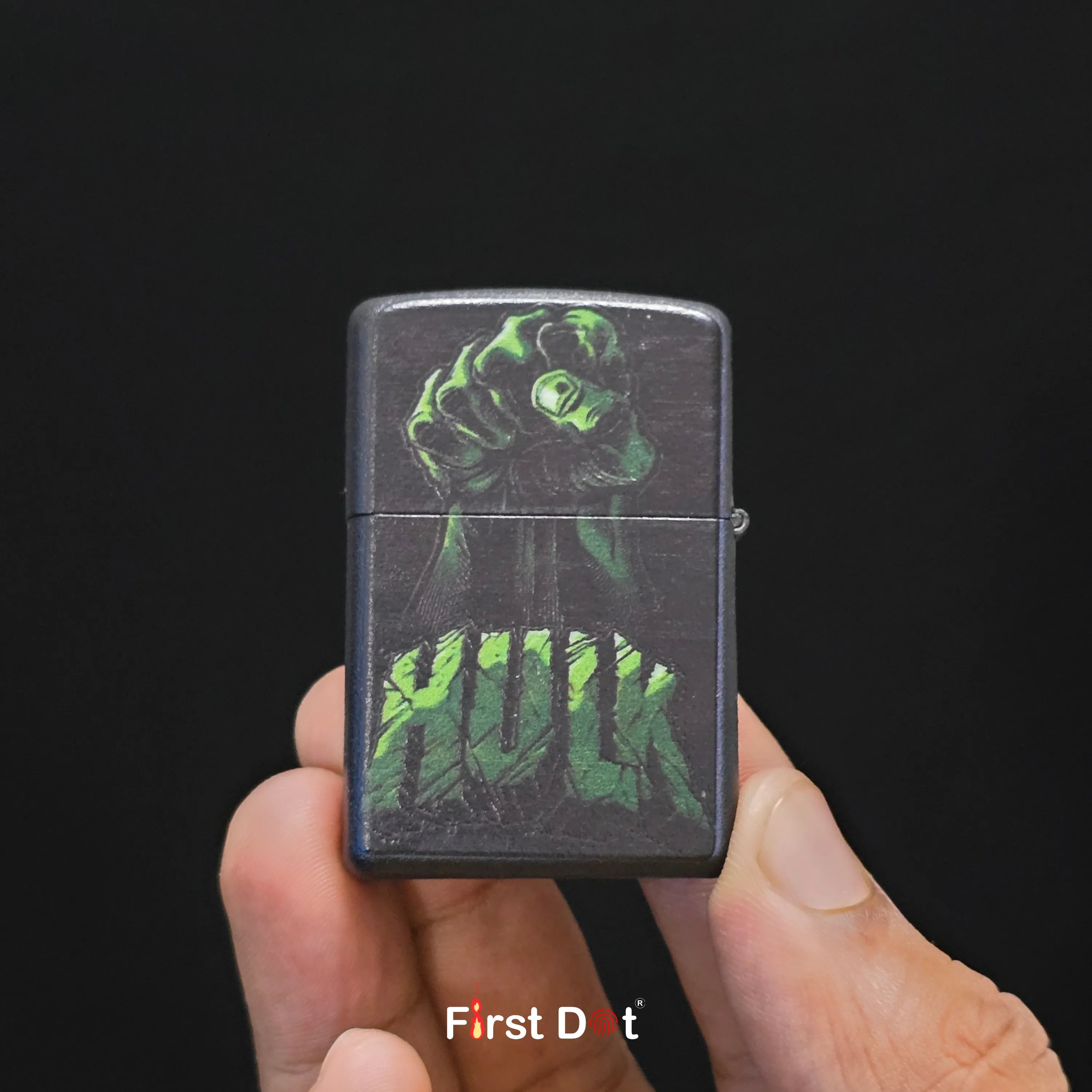 First Dot Legendary Heroes Comic Character Pack of 2