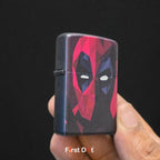 First Dot Legendary Heroes Comic Character Pack of 2