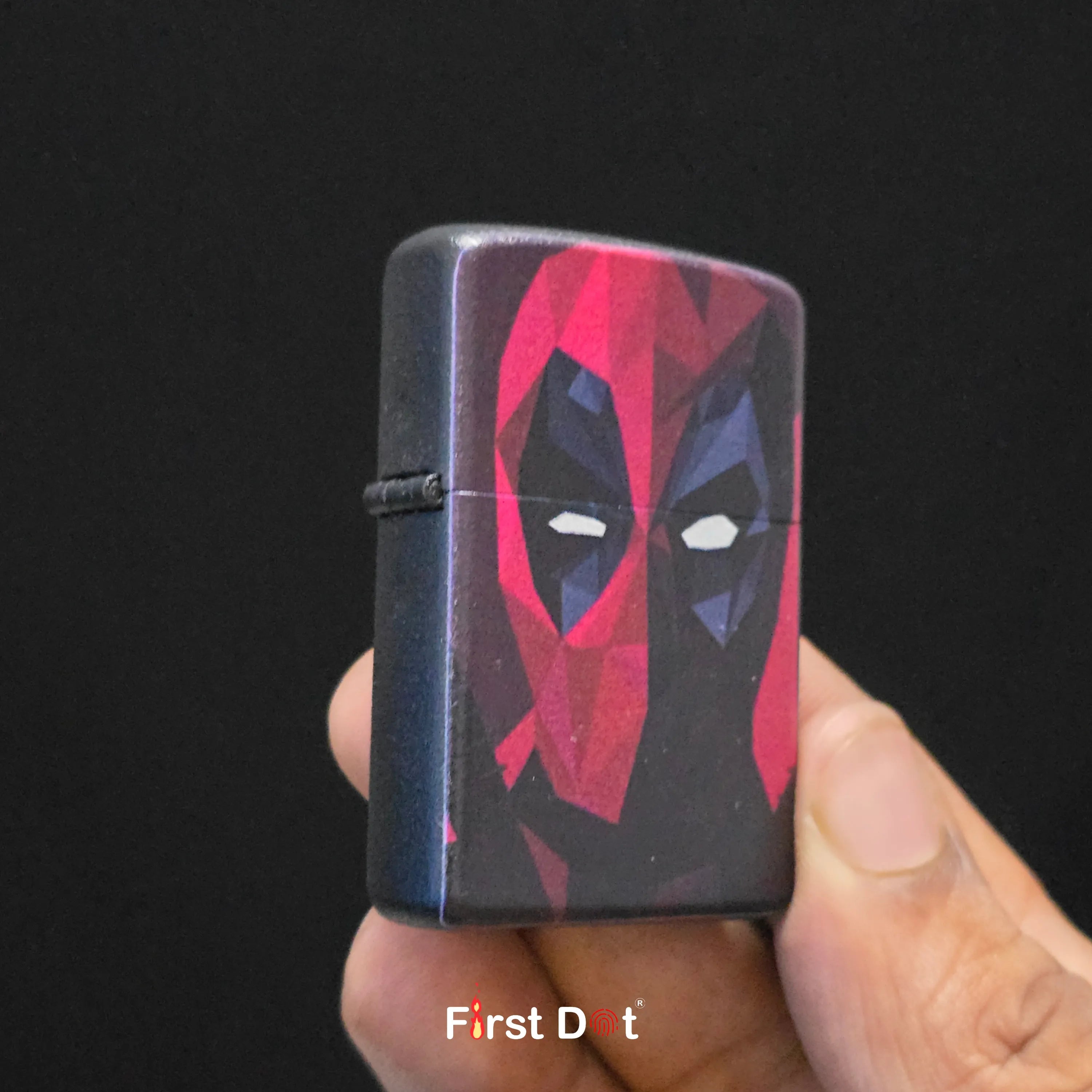 First Dot Legendary Heroes Comic Character Pack of 2