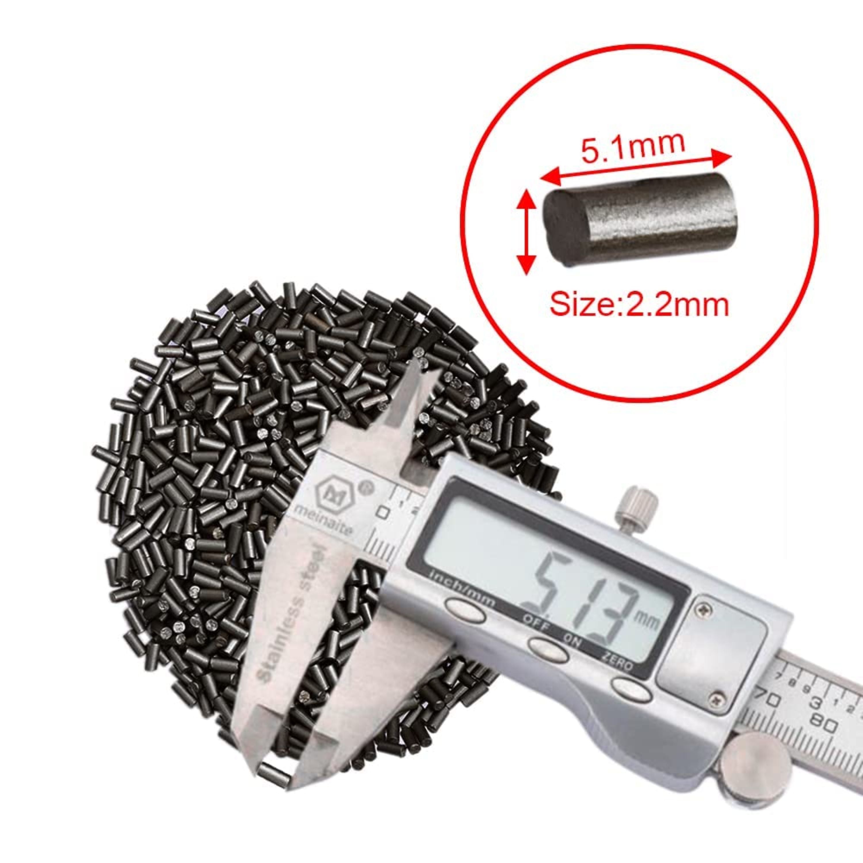 First Dot Flint Stones (20 Pcs )