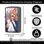 Power Anime Series Cigarette Lighter