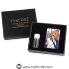 Power Anime Series Cigarette Lighter