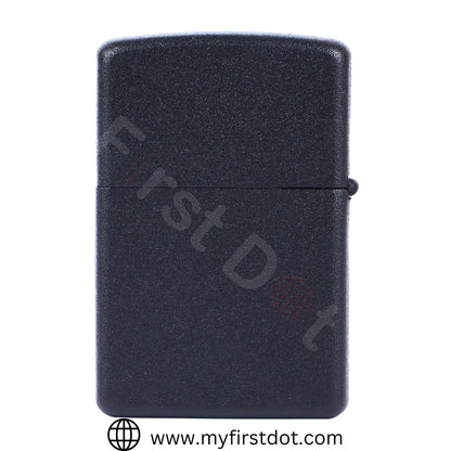 Hinata Hyuga Lighter Windproof Cigarette Lighter