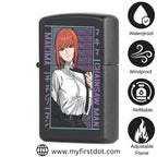 Makima Lighter Windproof Cigarette Lighter
