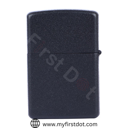 Sky Star Girl Windproof Cigarette Lighter for Men | Pocket Classic Lighter for Smoking | | First Dot