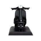 Scooter Black Luxury Windproof Lighter | Men's Gift | First Dot