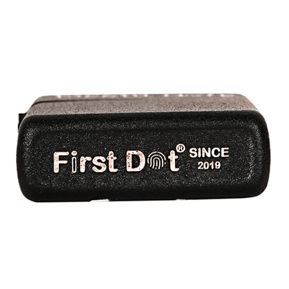 Death Note Skull Premium Refillable Cigarette Lighter – Perfect for Gifting | First Dot