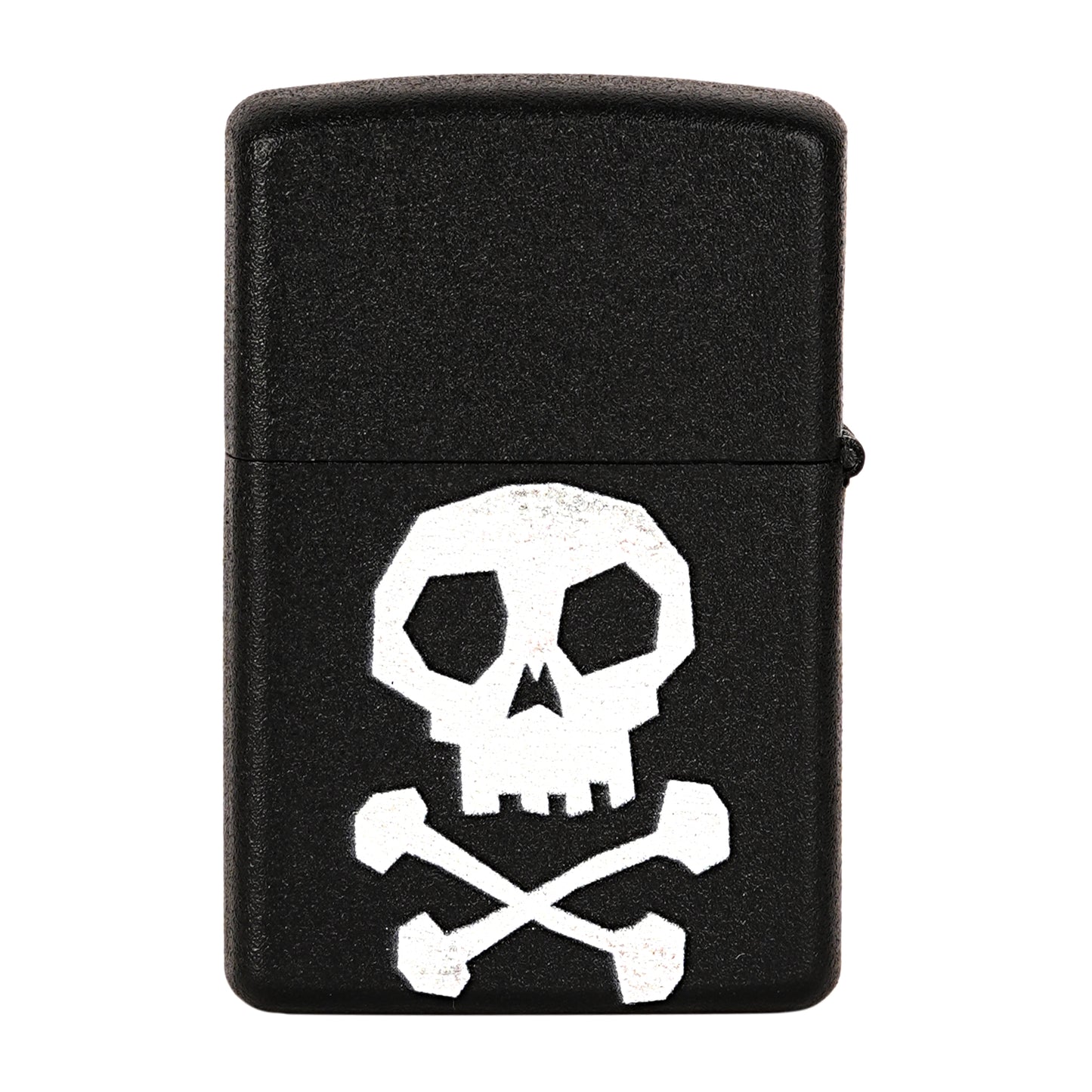Death Note Skull Premium Refillable Cigarette Lighter – Perfect for Gifting | First Dot