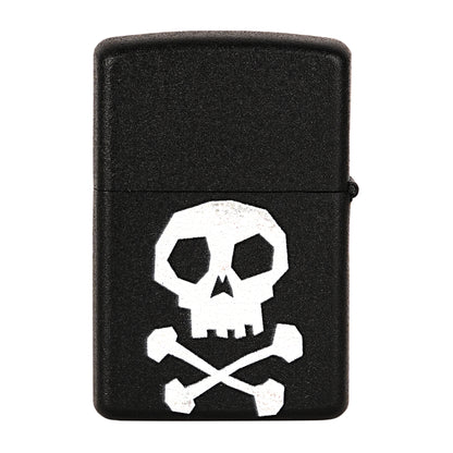 Death Note Skull Premium Refillable Cigarette Lighter – Perfect for Gifting | First Dot