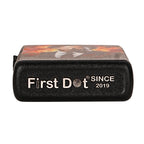 John Wick Classic Lighter Windproof Cigarette Lighter