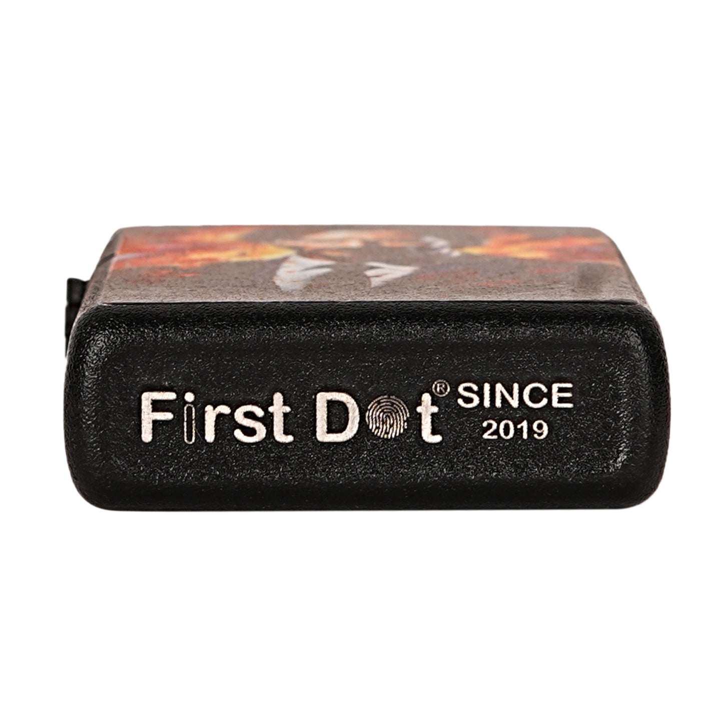 John Wick Premium Refillable Cigarette Lighter – Perfect for Gifting | First Dot