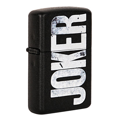 Joker Premium Refillable Cigarette Lighter – Perfect for Gifting | First Dot