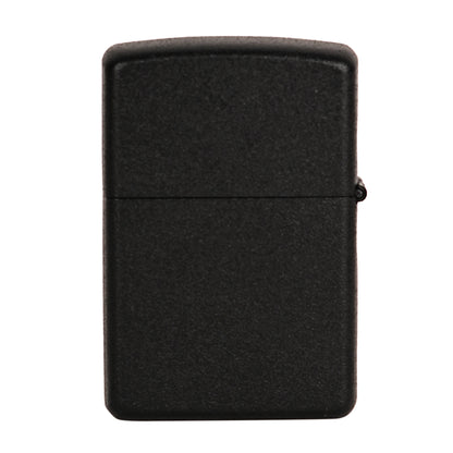 Samurai Warrior Premium Refillable Cigarette Lighter – Perfect for Gifting | First Dot
