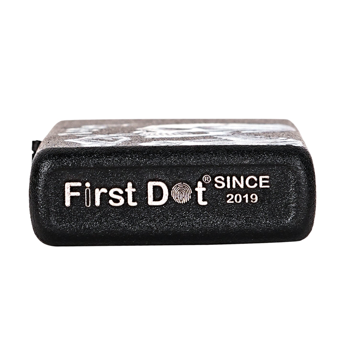Skull Premium Refillable Cigarette Lighter – Perfect for Gifting | First Dot
