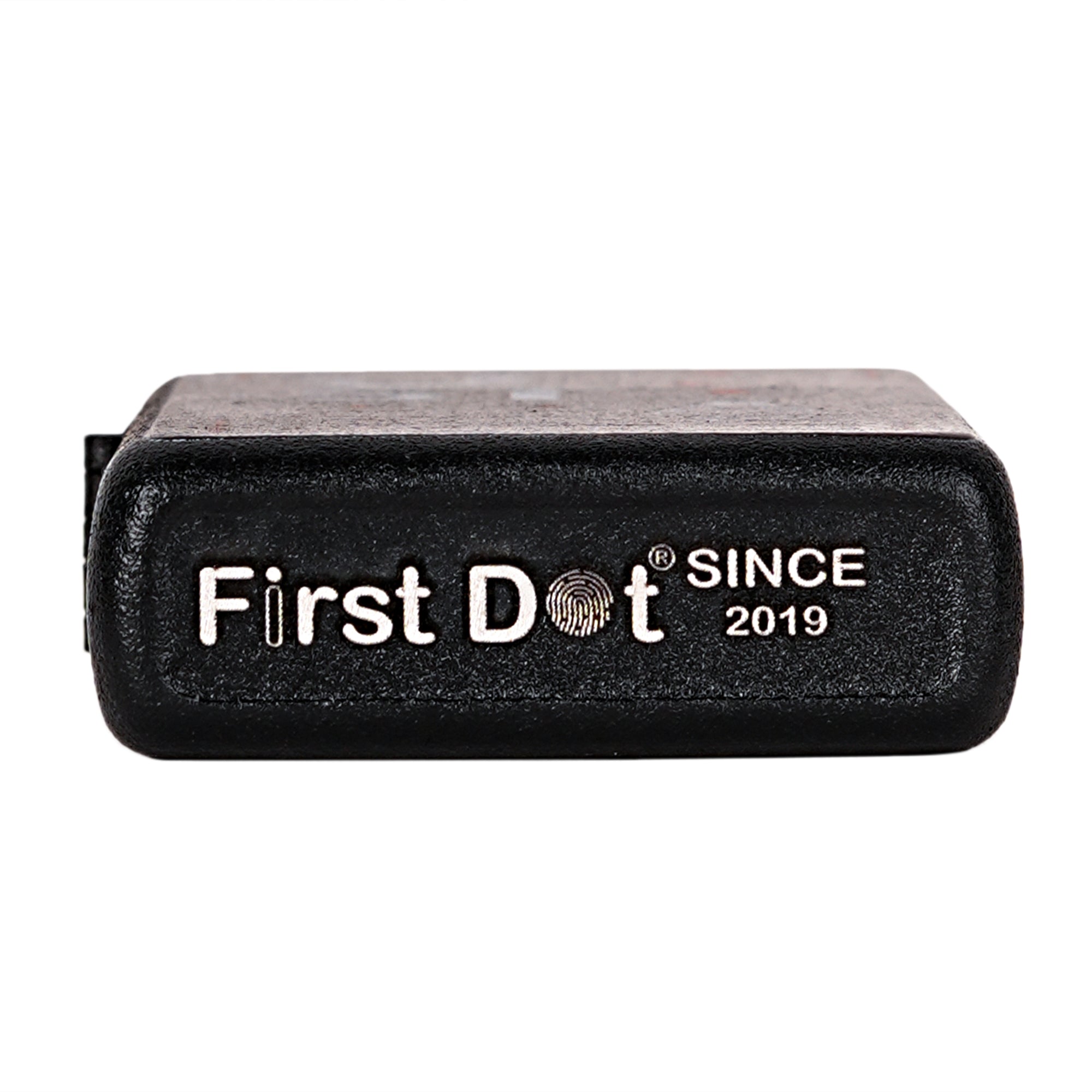 First Dot "Unstoppable" Windproof Cigarette Lighter