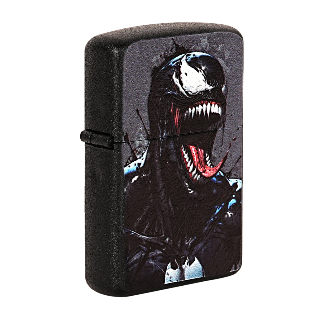Venom Classic Lighter | Windproof Cigarette Lighter