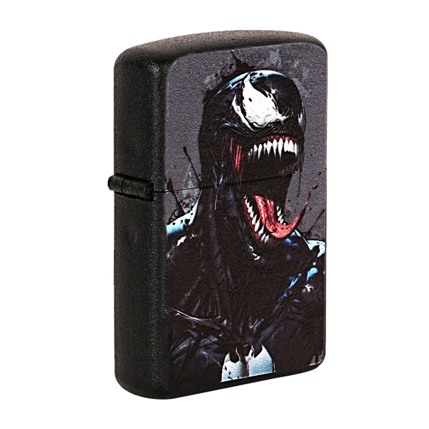 Venom Premium Refillable Cigarette Lighter – Perfect for Gifting | First Dot