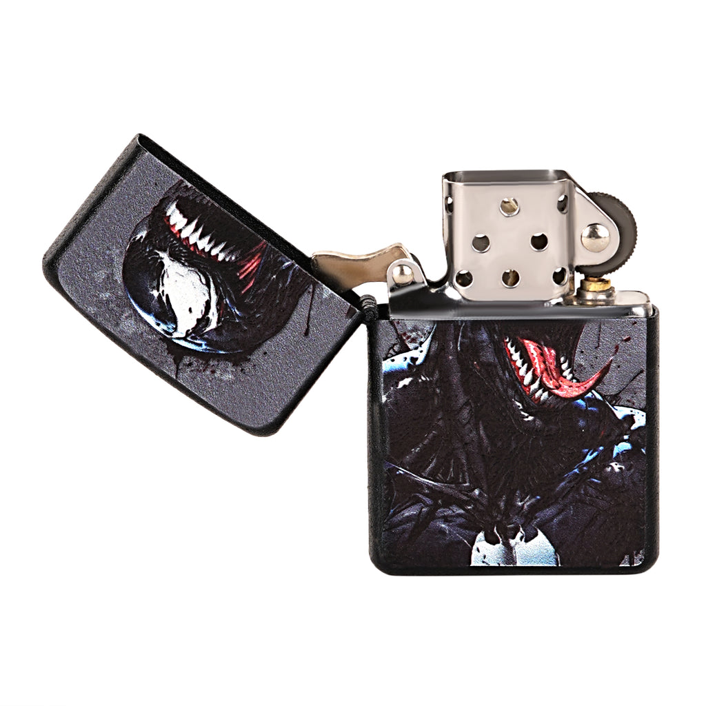 Venom Classic Lighter | Windproof Cigarette Lighter