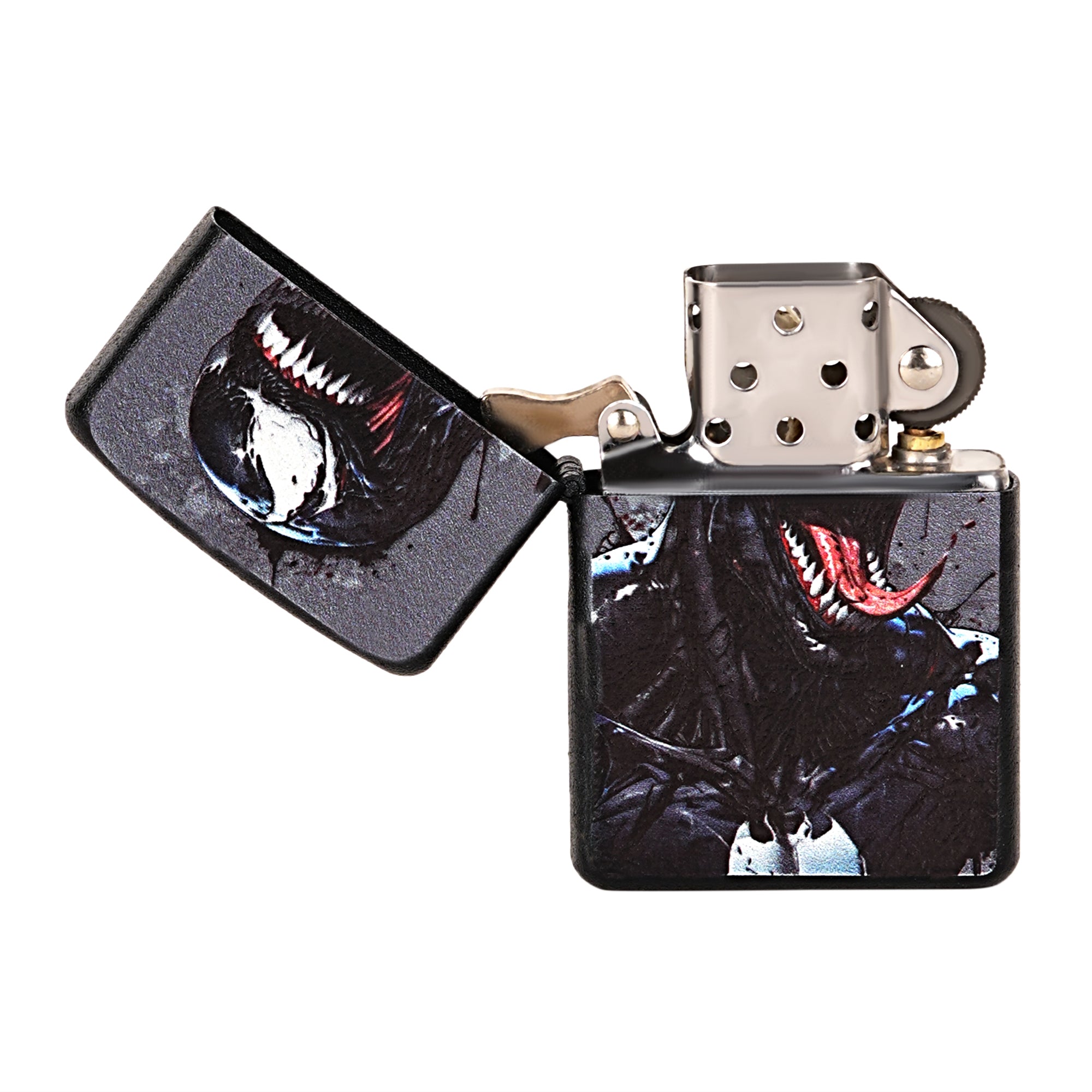 Venom Classic Lighter | Windproof Cigarette Lighter