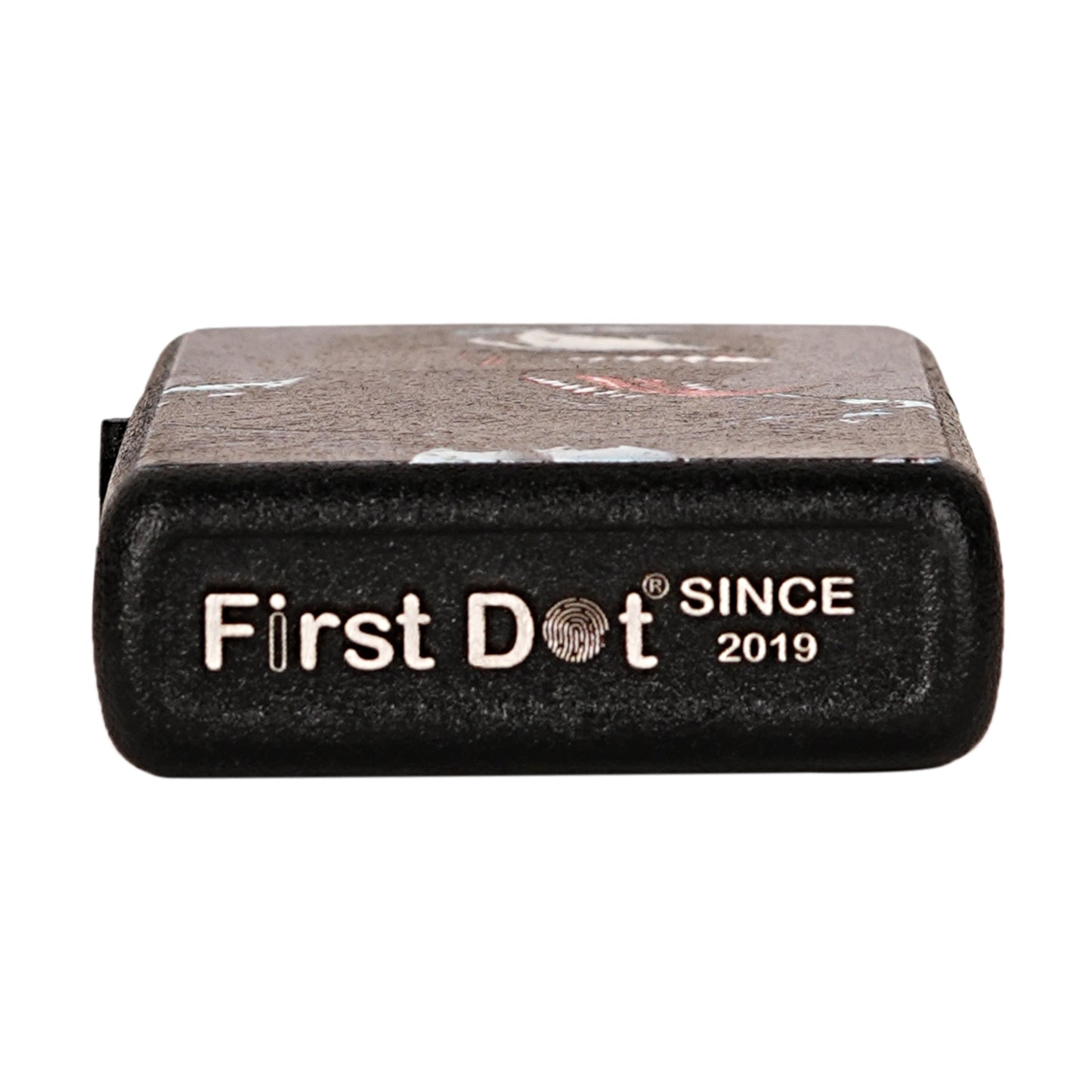 Venom Premium Refillable Cigarette Lighter – Perfect for Gifting | First Dot