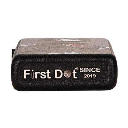 Venom Premium Refillable Cigarette Lighter – Perfect for Gifting | First Dot