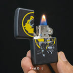 First Dot Mortal Gaming Fighter Lighters Pack of 2