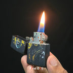 First Dot Mortal Gaming Fighter Lighters Pack of 2