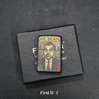 Mr. Bean Pop Graphic Lighter