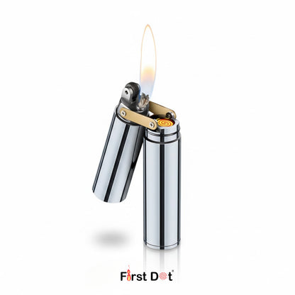 Nunchaku Electric Lighter + Liquid Fluid Metal