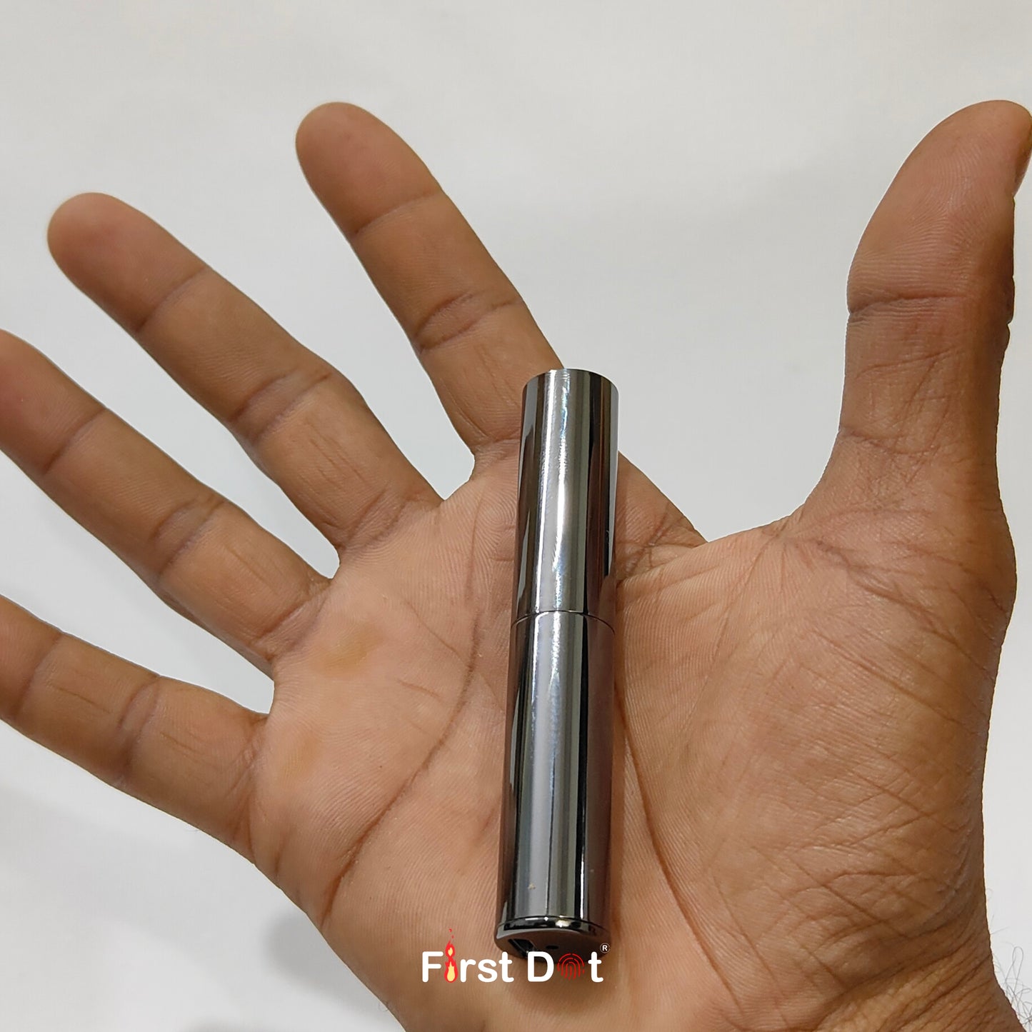 Nunchaku Electric Lighter + Liquid Fluid Metal