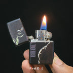 First Dot Otaku Elite Series Metal Lighters Pack of 2