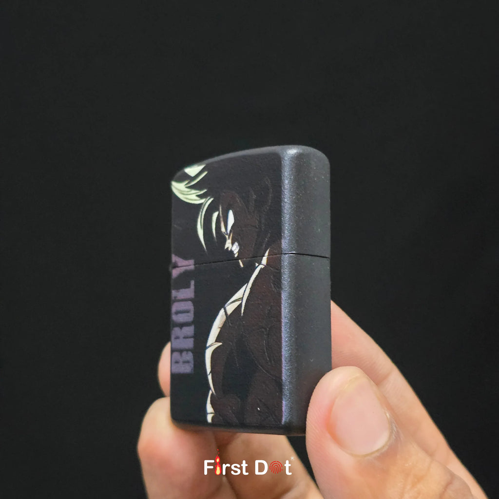 First Dot Otaku Elite Series Metal Lighters Pack of 2