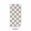 First Dot Pattern Series Windproof Blue Jet Flame Lighter