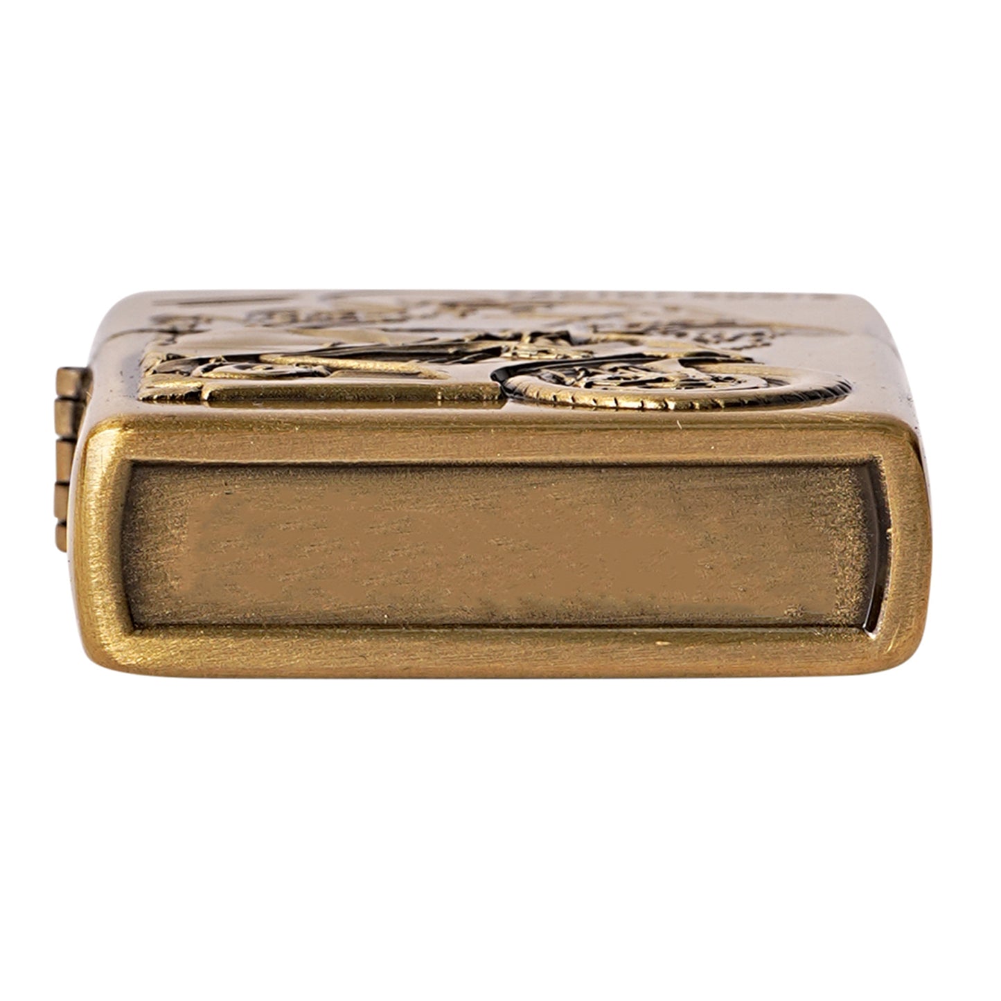 Yamaha R15 V4 Bike Embossed Premium Refillable Cigarette Lighter – Perfect for Gifting | First Dot